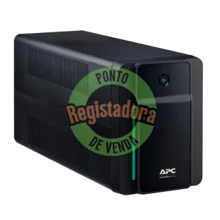 APC Easy UPS 1200VA 230V AVR Schuko Sockets