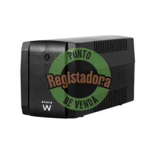 EWENT EW3997 SAI INTERACTIVO 1300VA/720W AVR