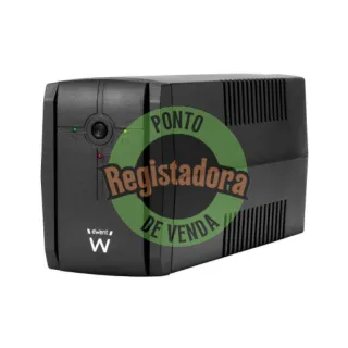 EWENT EW3995 SAI INTERACTIVO 780VA /390W AVR