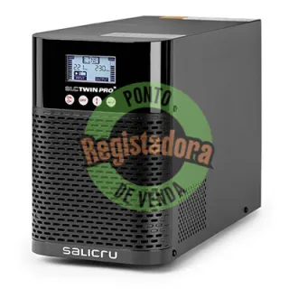 Salicru SLC 700 Twin Pro2