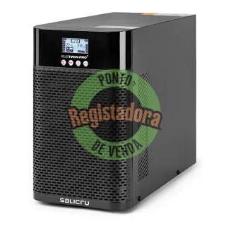 Salicru SLC 3000 TWIN PRO2
