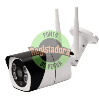 Approx! APPIP400HDPRO Câmara IP Wireless HD 2.0