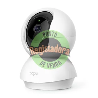 TP-Link TC70 Home Camera WiFi 1080p microSD 360º