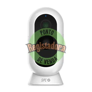 SPC Câmara Seg Magnes3 FHD 130º IP65 Bateria SD