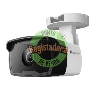 VIGI Câmara IP Bullet C320I 2MP Plástico IR 2.8mm
