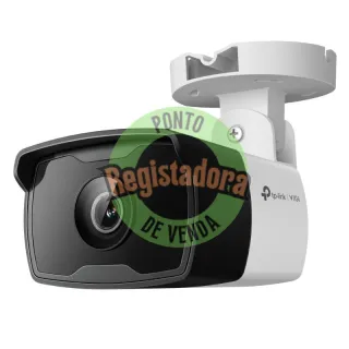 VIGI Câmara IP Bullet C340I 4MP Plástico IR 2.8mm