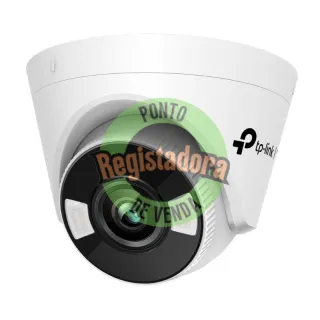 VIGI Câmara IP Turret C430 3MP PlásT Full-Cor 2.
