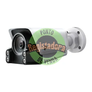 VIGI Câmara IP Bullet C340S 4MP Plástico Full-Colo