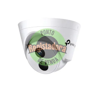 VIGI Câmara IP Turret C440I 4MP Plástico IR 2.8mm