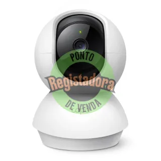 TP-Link TC71 Home Camera WiFi 2K 3MP 360º mSD