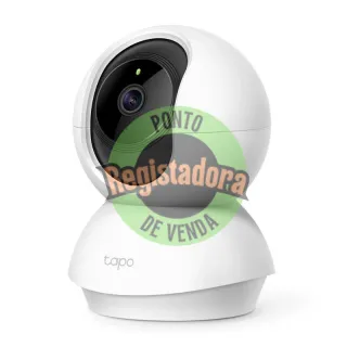TP-Link TC72 Câmara WiFi Casa IA Pan/Tilt