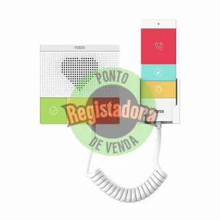 Fanvil Y501-Y SIP Intercomunicador sanitario