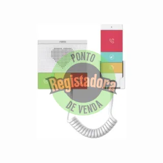Fanvil Y501W-Y SIP Intercomunicador sanitario