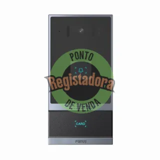 Fanvil i62 SIP Videoportero com IK07 IP66