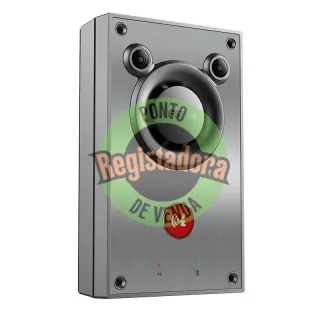 Fanvil A12 Audio Intercom 10W Speaker IP66&IK10
