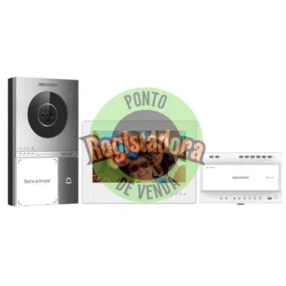 Hikvision DS-KIS705EY