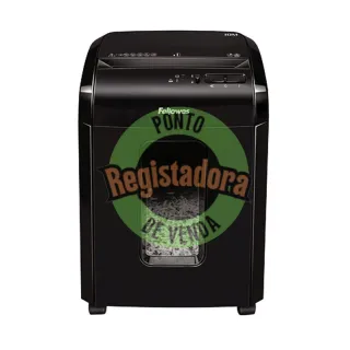 Fellowes Destruidora 10M