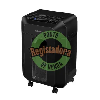 Fellowes Destruidora Automática Automax 80