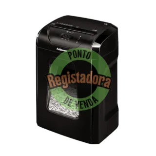 Fellowes Destruidora 12C