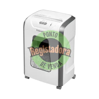 Fellowes Destruidora 15C Branca
