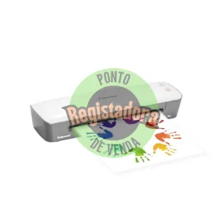 Fellowes Plastificadora Ion A4