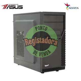 iggual PC ST PSIPCHT1413 i7-14700 16GB 1TB sem SO