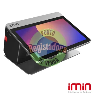 Falcon 1 Android 11 Go/8-Core, 2.0GHz/4GB+32GB/10.1"/0.3MP Camera/80mm Printer/1.5W Speaker/Nano SIM/NFC