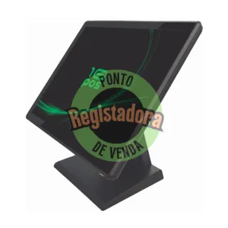 10POS TPV 17"10T-17 J6412 8Gb-SSD128Gb-Wifi-Vesa