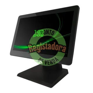10POS TPV 15.6"10T16 J6412 8 GB/128 SSD/WIFI