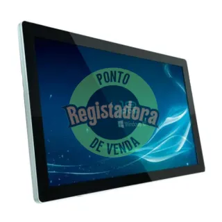 10POS TPV 21.5" Intel J6412 8GB/128GB W11 Iot