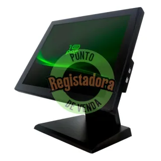 10POS TPV 15" Intel i5 8GB/SSD256