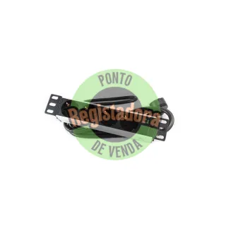 Monolyth Extensão 10" 4 Tomadas