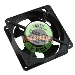 Monolyth Ventoinha Armário Rack