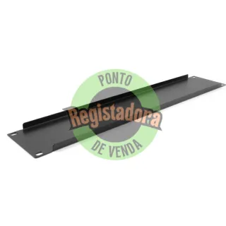 Monolyth Panel Ciego 2U 19"