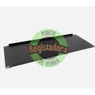Monolyth Panel Ciego 4U 19"