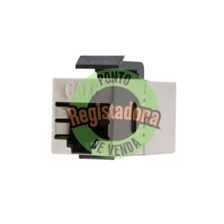 Nanocable Empalme RJ45 CAT.6 STP