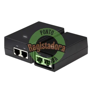 Ubiquiti Inyector PoE POE-50-60W 50VDC 1.2A