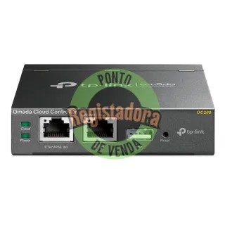TP-LINK OC200 Omada Controlador Cloud