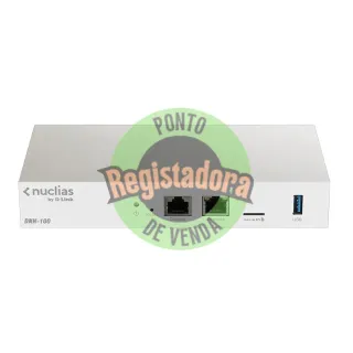 D-Link DNH-100 Controlador Nuclias Connect