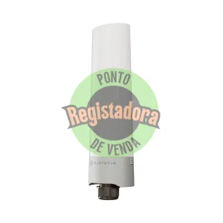 Mikrotik GPeRx4 Extensor Ethern 4xGbE PoE-Out 90W