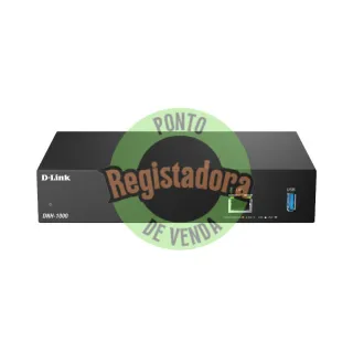 D-Link DNH-1000 Controlador Nuclias h/ 500APs
