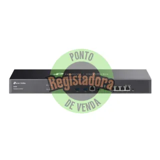 TP-Link OC400 Omada Controladora Hardw 2xSFP+ 4xGb