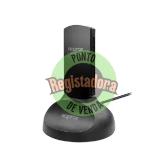APPROX - WIFI 6E 5400MBPS USB ADAPTER