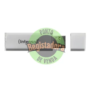 Intenso 3531490 Pen USB 3.2 Ultra 64GB