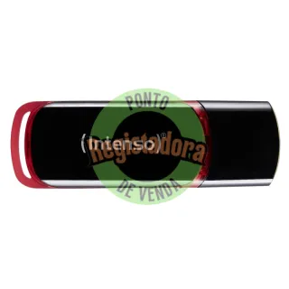Intenso 3511470 Pen USB 2.0 Business 16GB