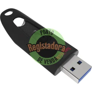 SanDisk SDCZ48-032G-U46 Pen USB 3.0 Ultra 32GB