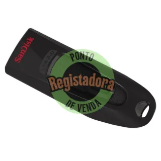 SanDisk SDCZ48-064G-U46 Pen USB 3.0 Ultra 64GB