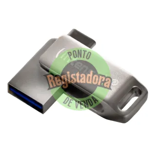 Intenso Pen USB cMobile USB 3.0 + TypeC 32GB