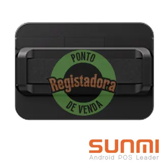 Sunmi CPad Hand Strap  Mount