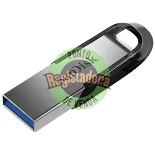 SanDisk SDCZ73-256G-G46 Pen USB 3.0 U.Flair 256G